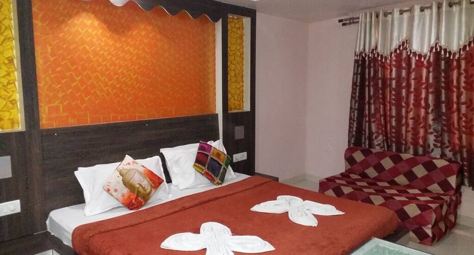 Hotel Galaxy Kashmir Road, Katra 3